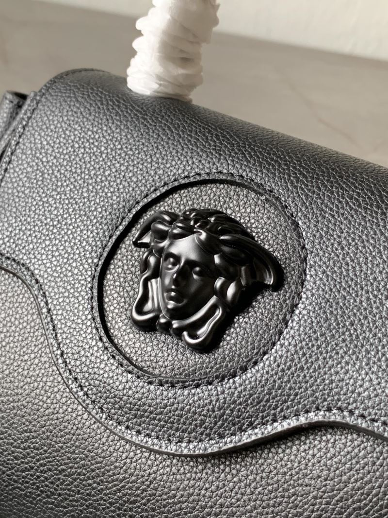 Versace Top Handle Bags